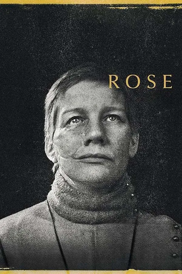 Rose Filmplakat