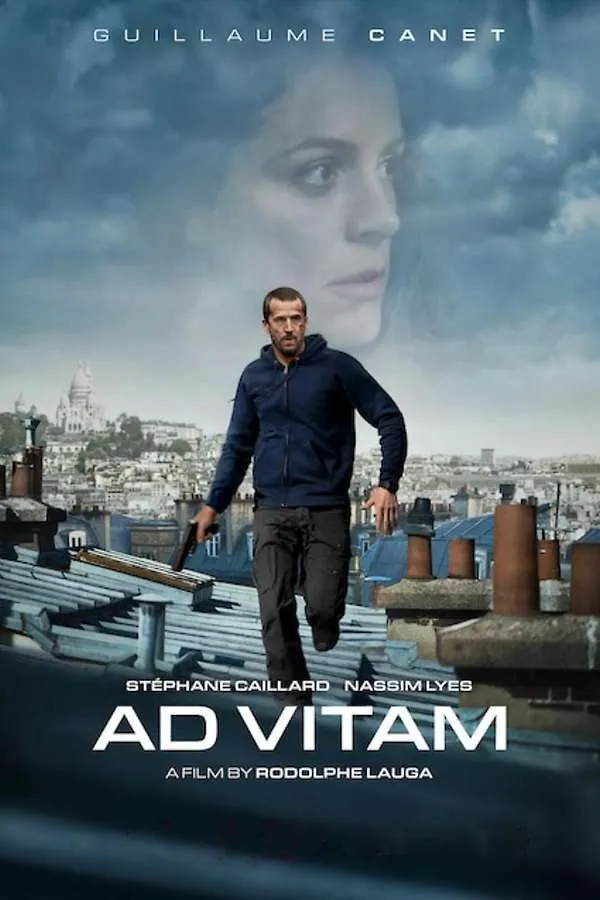 Ad Vitam Filmplakat