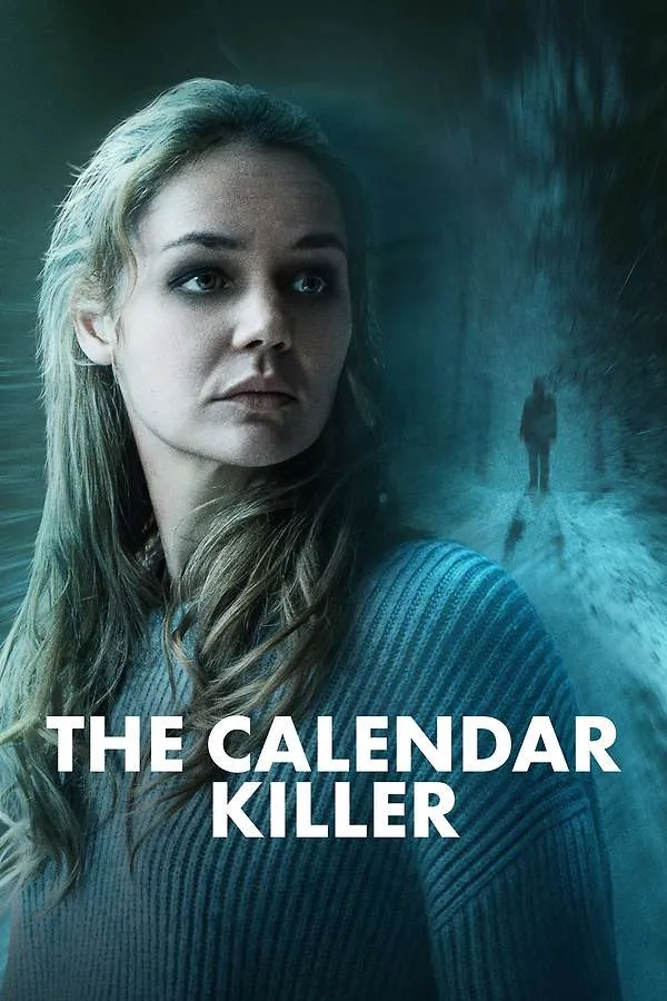 The Calendar Killer Filmplakat