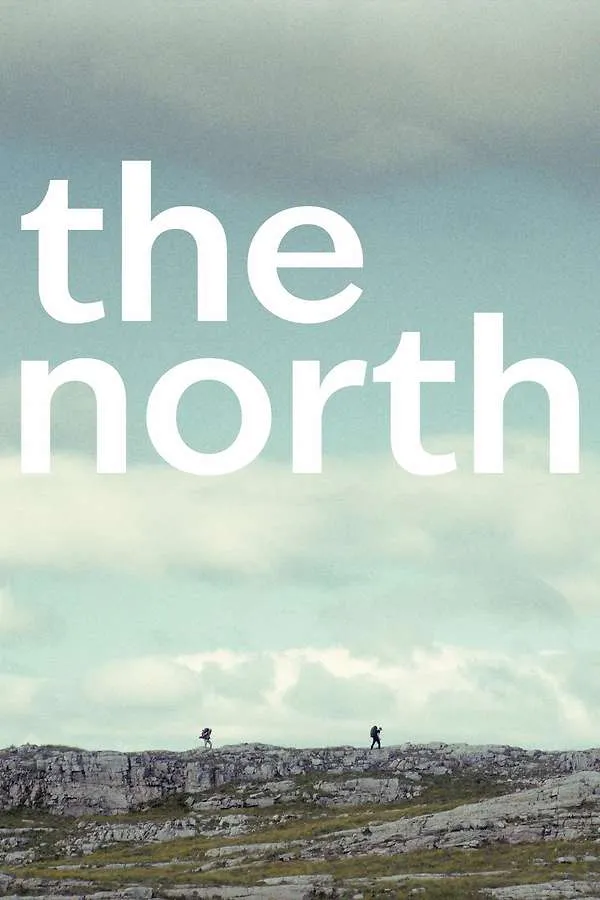 The North Filmplakat