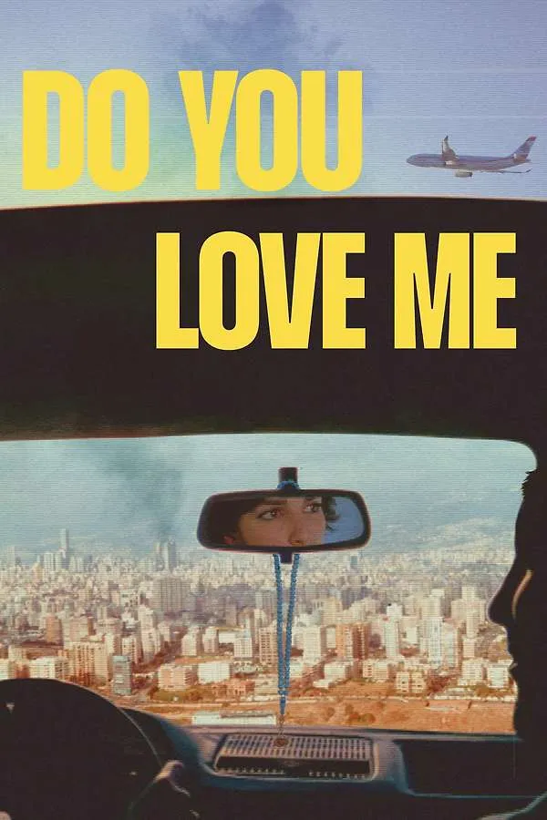 Do You Love Me Filmplakat