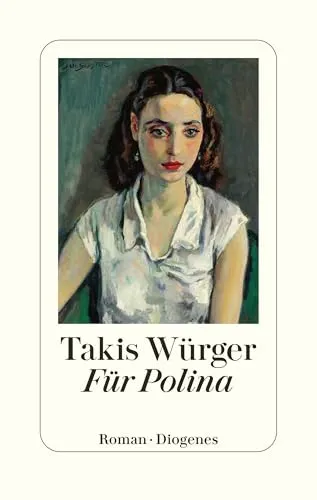 Für Polina Buchcover
