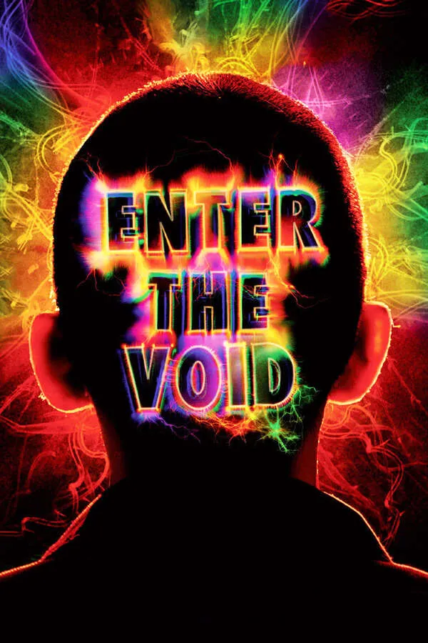 Enter the Void Filmplakat