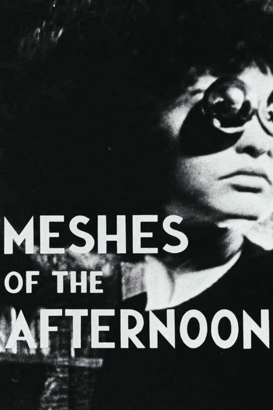 Meshes of the Afternoon Filmplakat