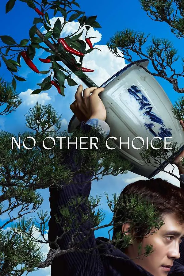 No Other Choice Filmplakat