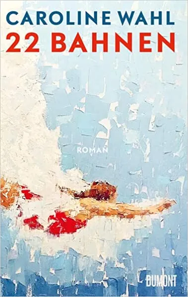 22 Bahnen (Tilda und Ida, #1) Buchcover