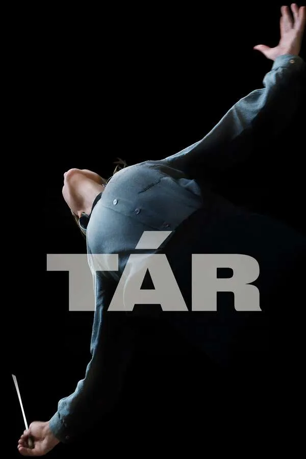 TÁR Filmplakat