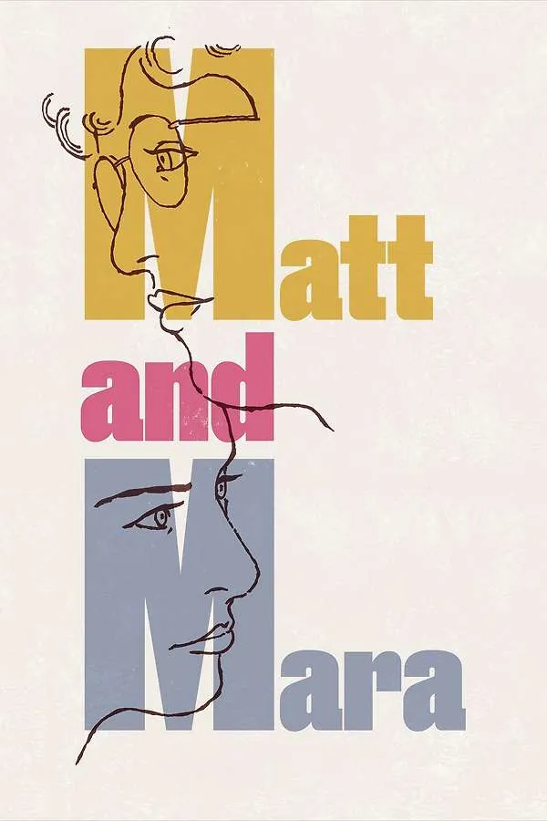 Matt and Mara Filmplakat