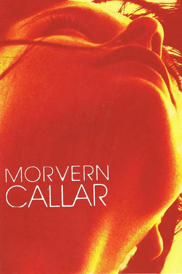 Morvern Callar Filmplakat