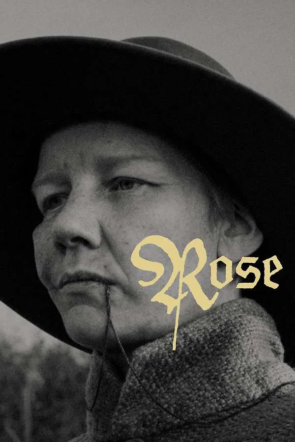 Rose Filmplakat
