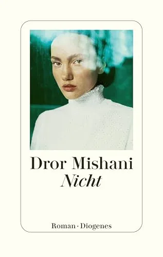 Nicht (German Edition) Buchcover