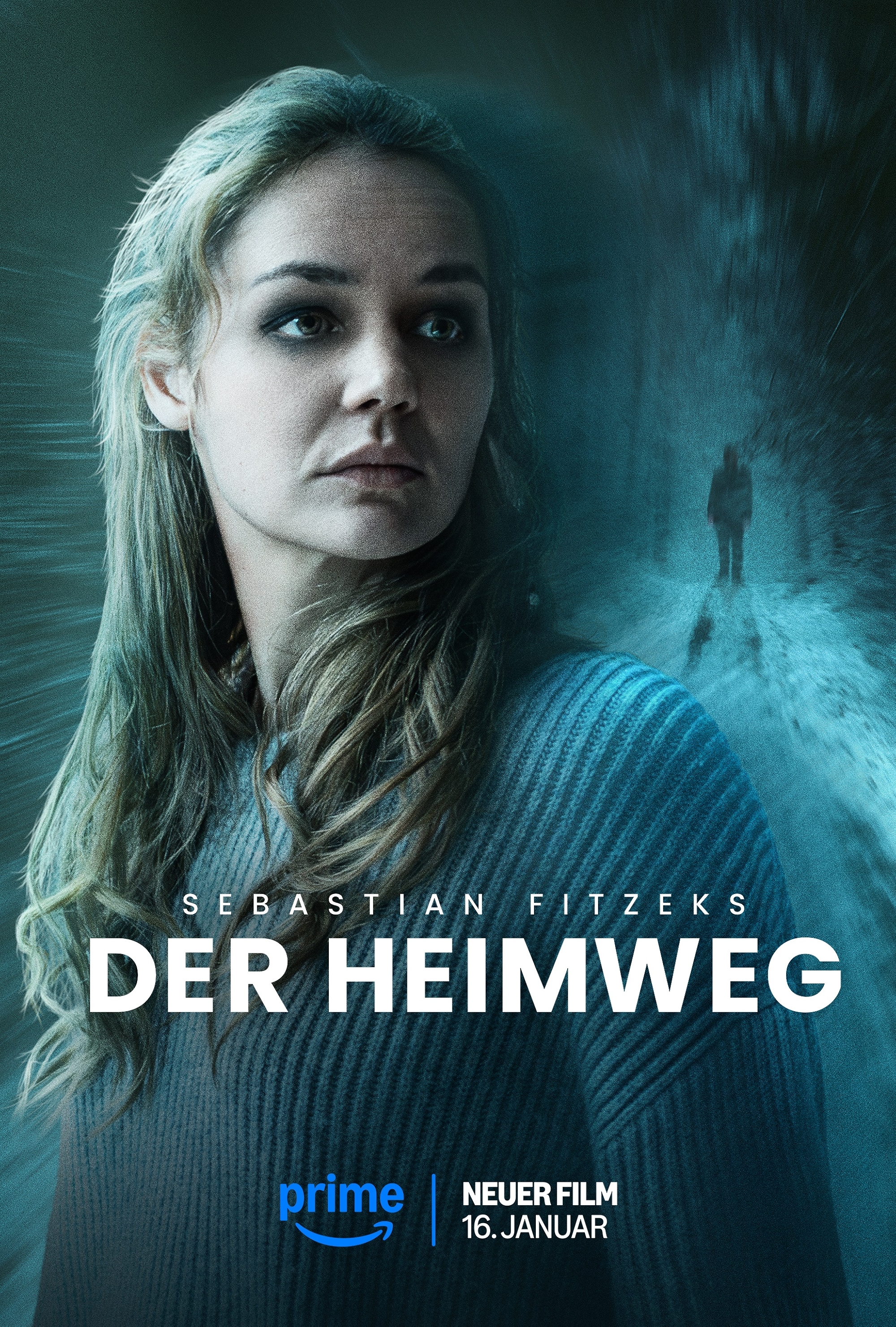 The Calendar Killer Filmplakat