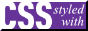 CSS